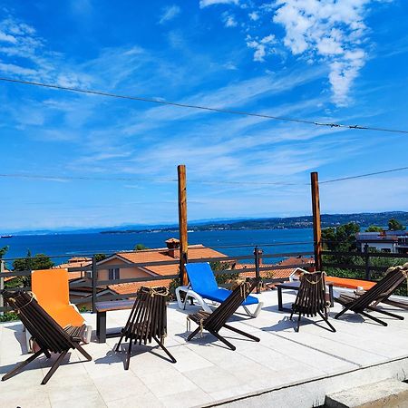 Bellavista Resort Koper Bagian luar foto
