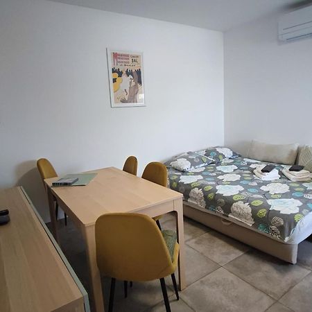 Bellavista Resort Koper Bagian luar foto