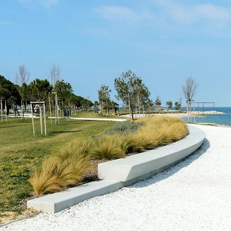 Bellavista Resort Koper Bagian luar foto