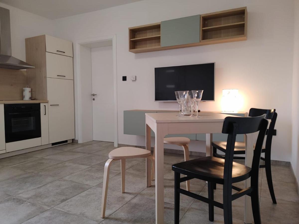 Bellavista Resort Koper Bagian luar foto