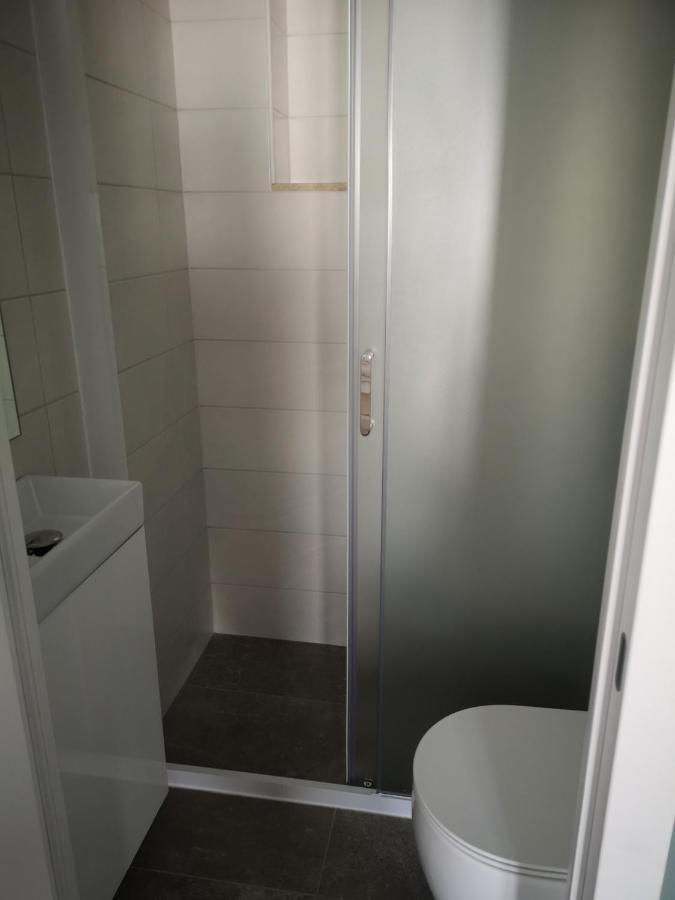 Bellavista Resort Koper Bagian luar foto