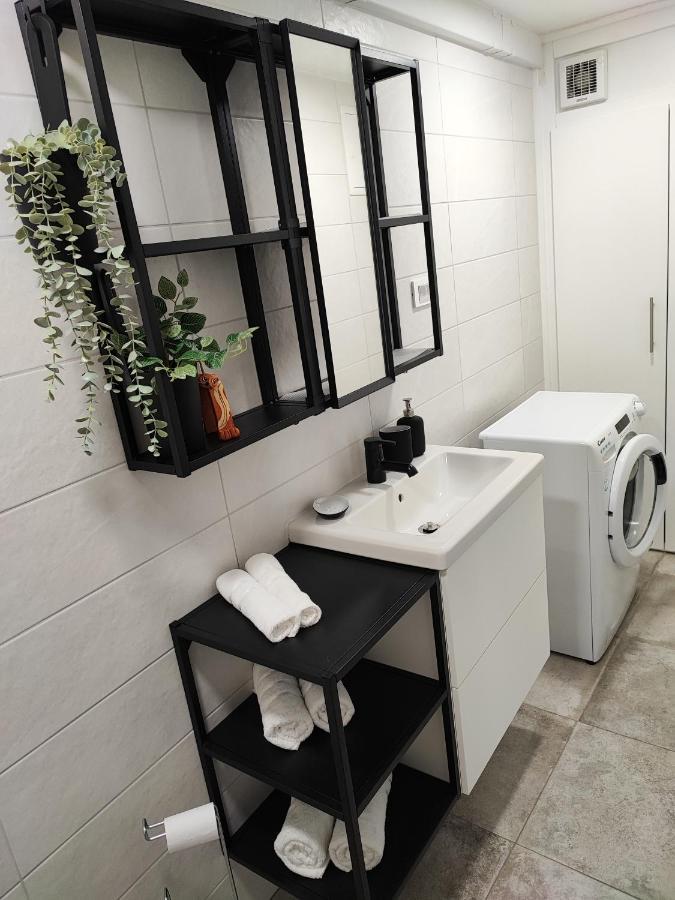 Bellavista Resort Koper Bagian luar foto