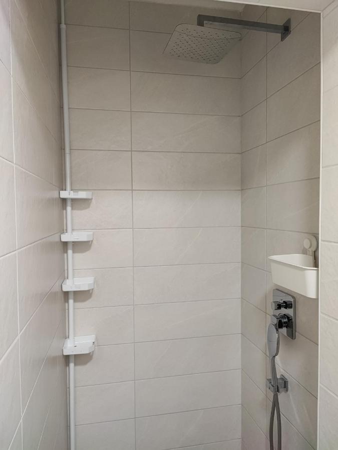 Bellavista Resort Koper Bagian luar foto