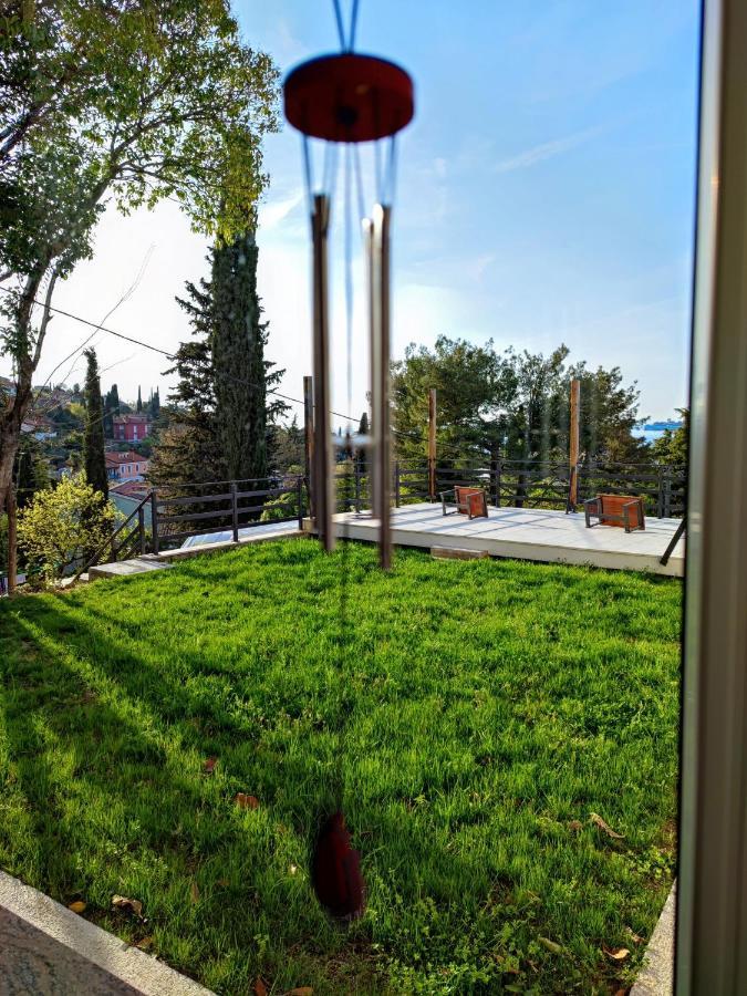 Bellavista Resort Koper Bagian luar foto