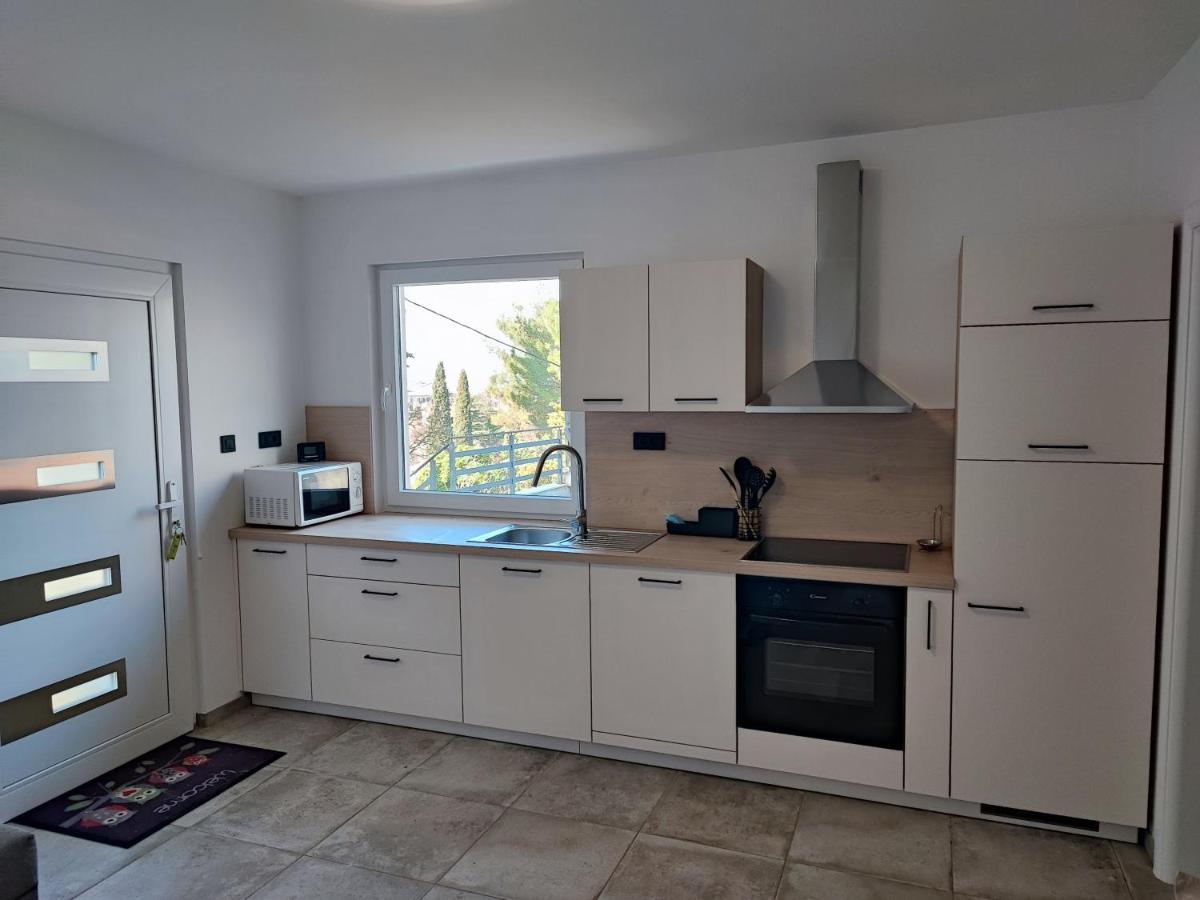 Bellavista Resort Koper Bagian luar foto