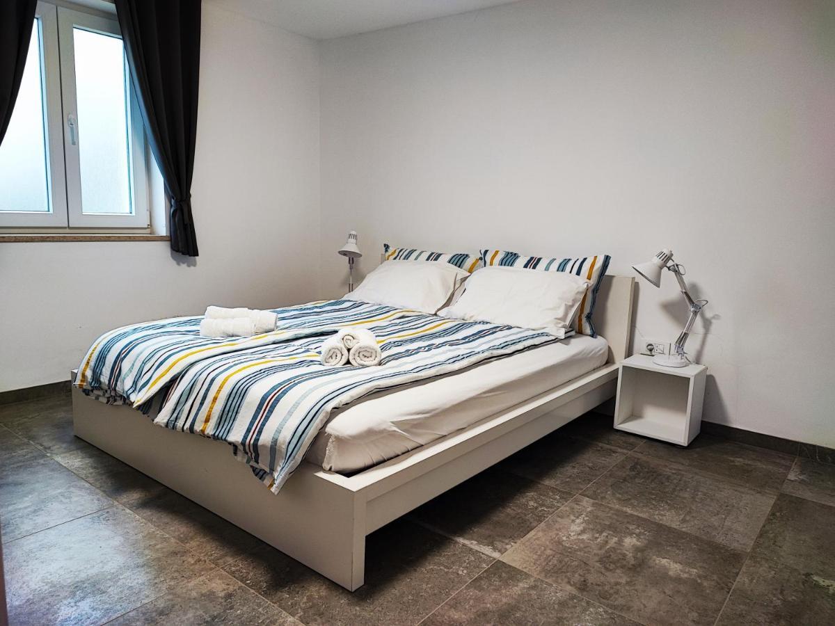 Bellavista Resort Koper Bagian luar foto