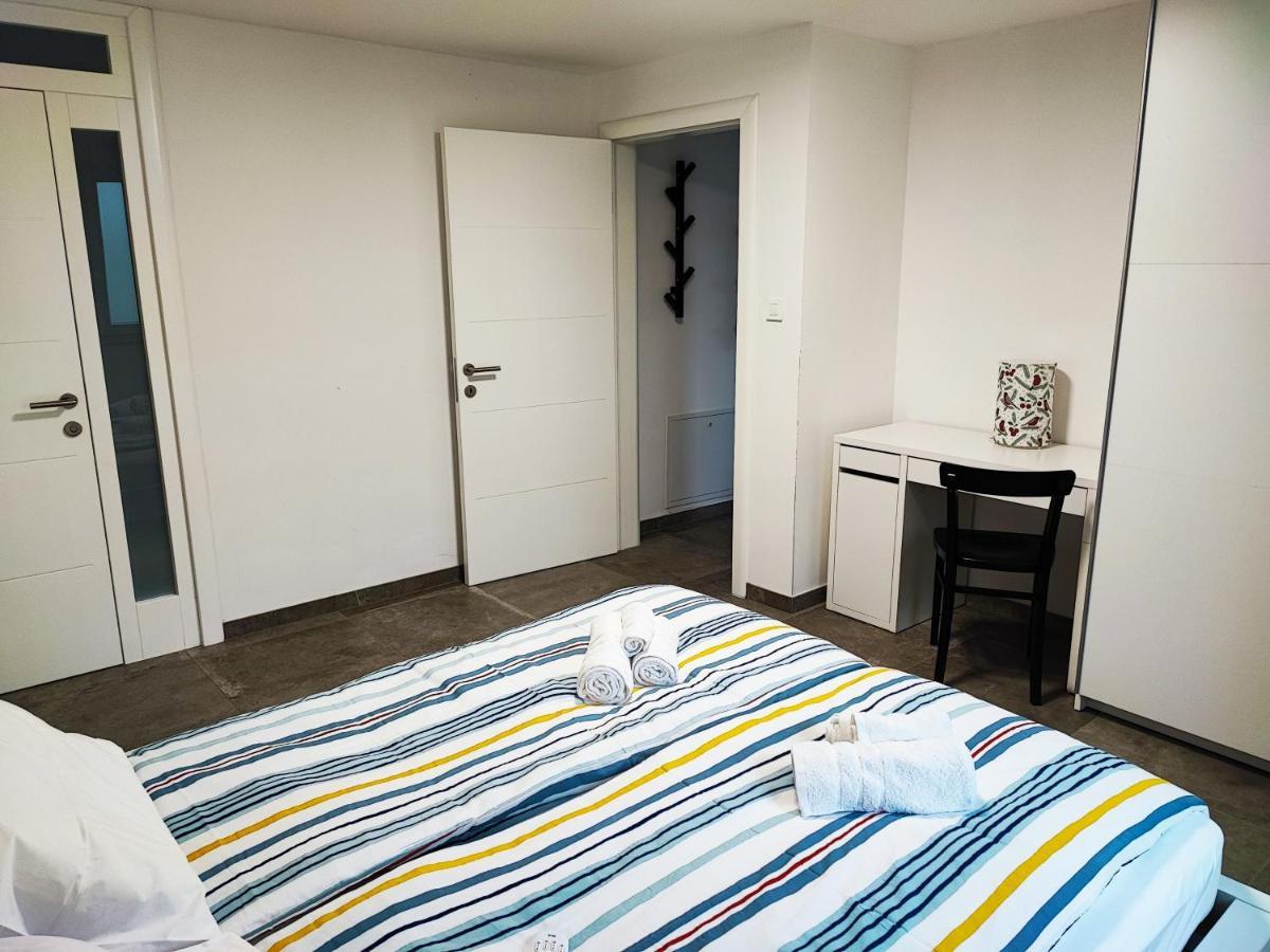 Bellavista Resort Koper Bagian luar foto