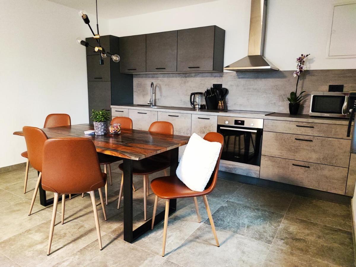 Bellavista Resort Koper Bagian luar foto