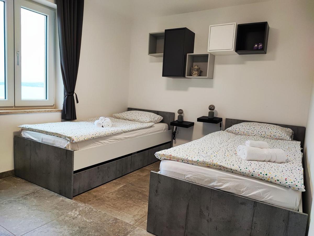 Bellavista Resort Koper Bagian luar foto