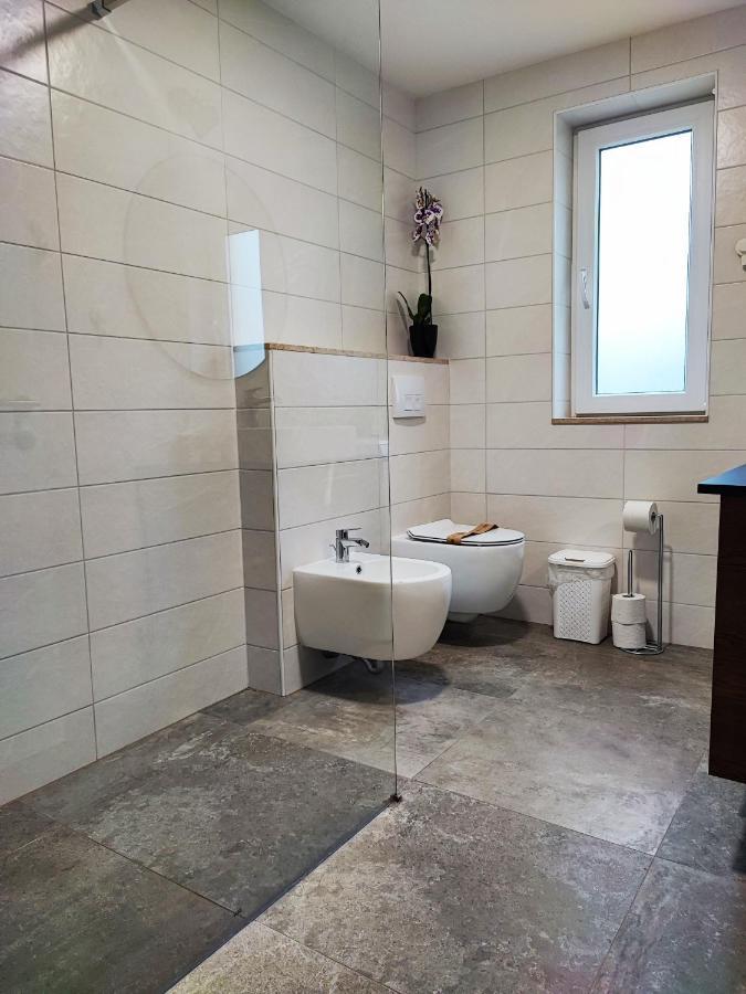 Bellavista Resort Koper Bagian luar foto