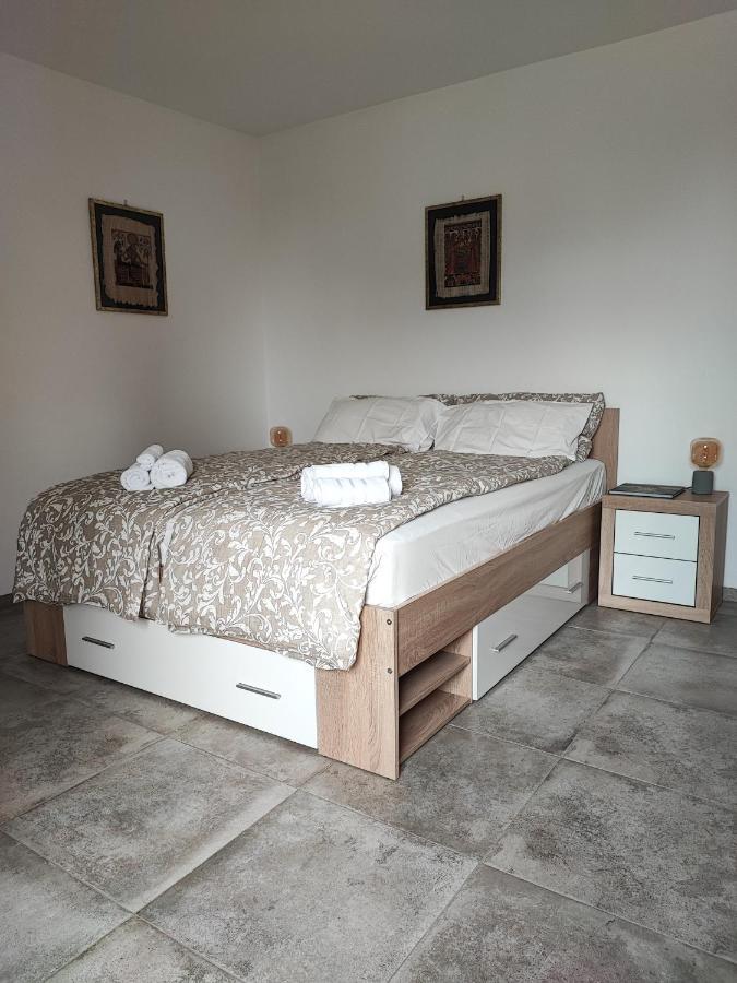 Bellavista Resort Koper Bagian luar foto