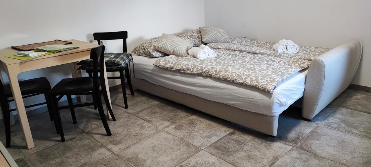 Bellavista Resort Koper Bagian luar foto
