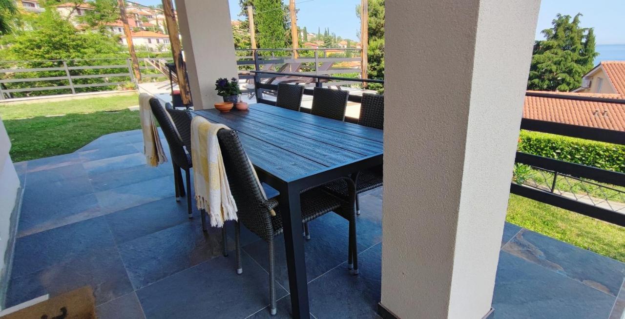 Bellavista Resort Koper Bagian luar foto