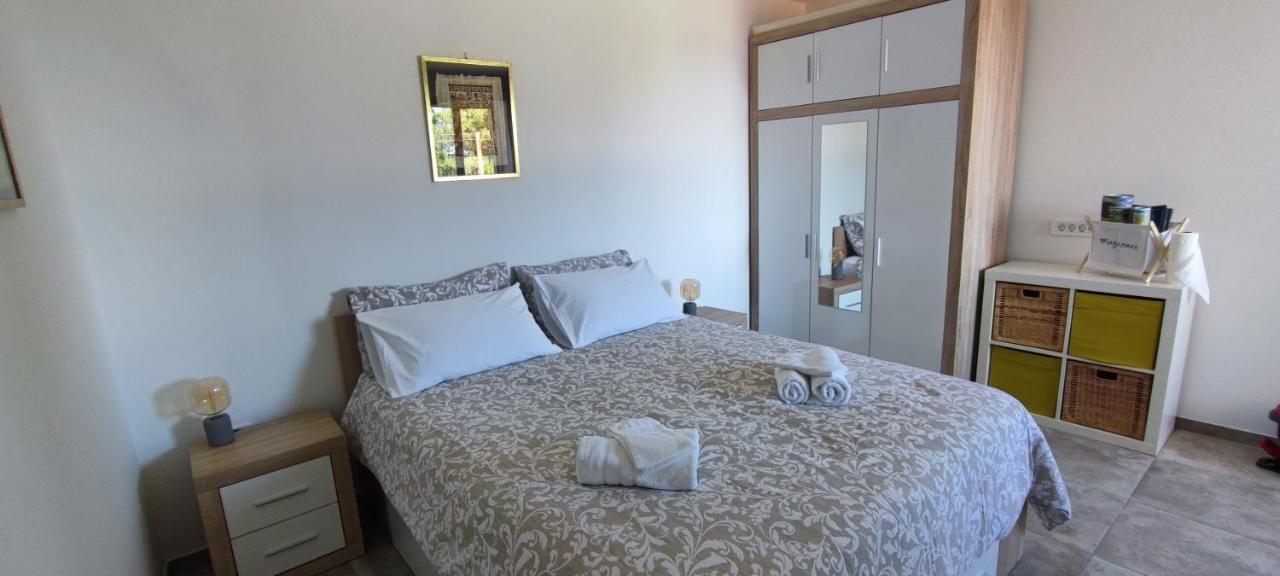Bellavista Resort Koper Bagian luar foto