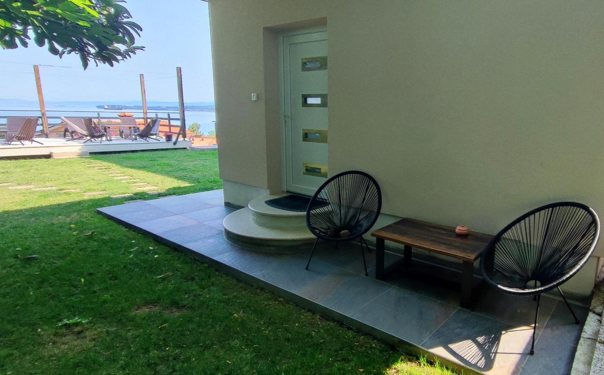 Bellavista Resort Koper Bagian luar foto