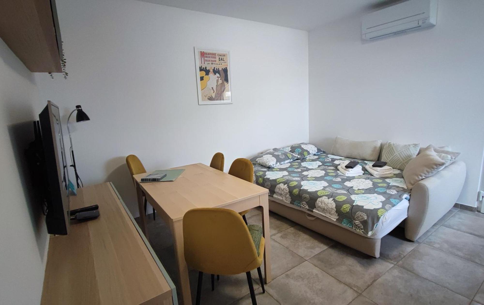 Bellavista Resort Koper Bagian luar foto
